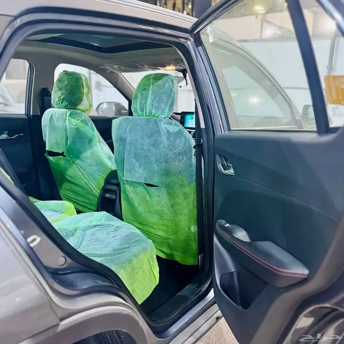 شيفرولية جروف 2025 جديد للبيع 23