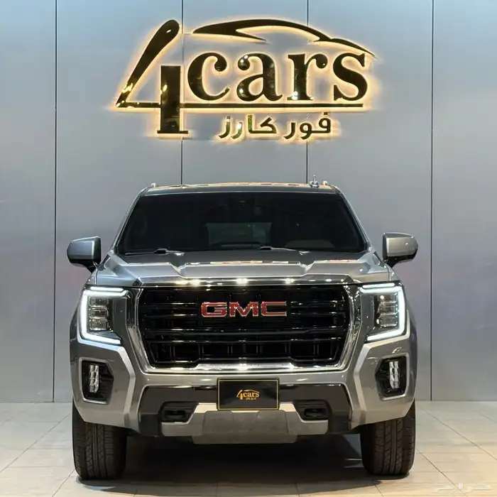 جيمس يوكن 2023 SLE (( بحالة الوكالة )) 2