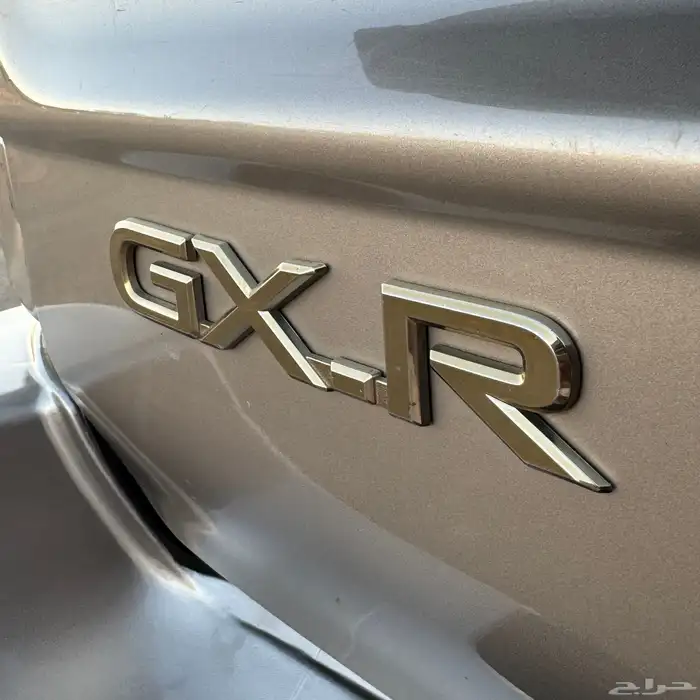 لاندكروزر 2006 ( قير عادي - اسبير علاق ) 14