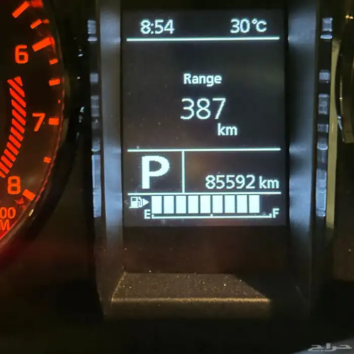 سوزوكي جمني 2024 7