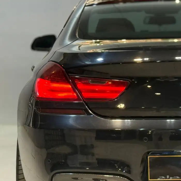 بي ام دبليو 650 كت ام 2016 (( بحالة ممتازة )) 24