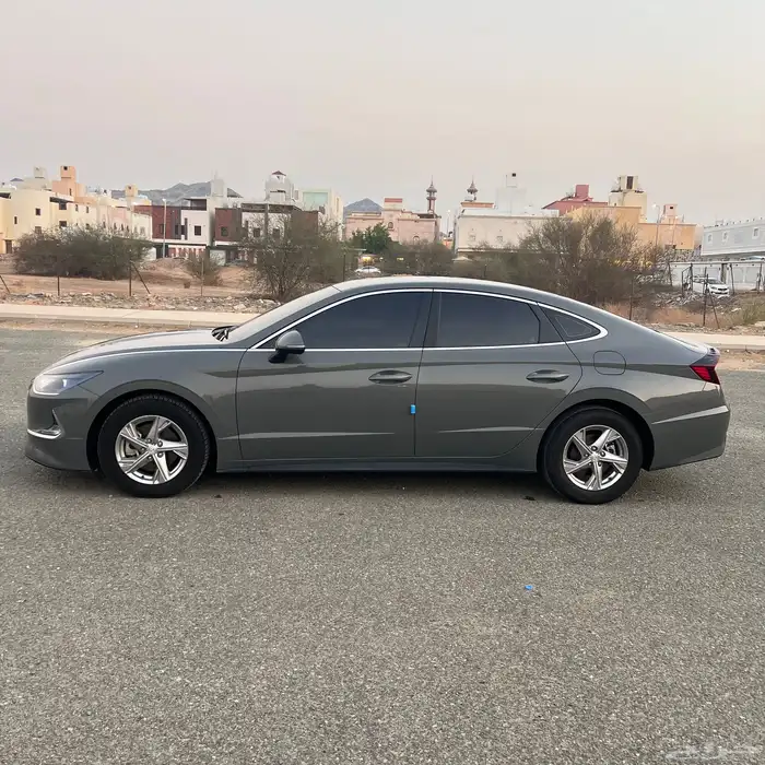 سوناتا 2020 عداد 41 الف 3