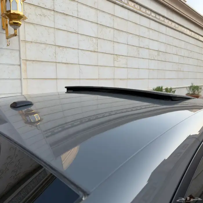 دودج تشارجر 2019 GT شبه الجديده 28