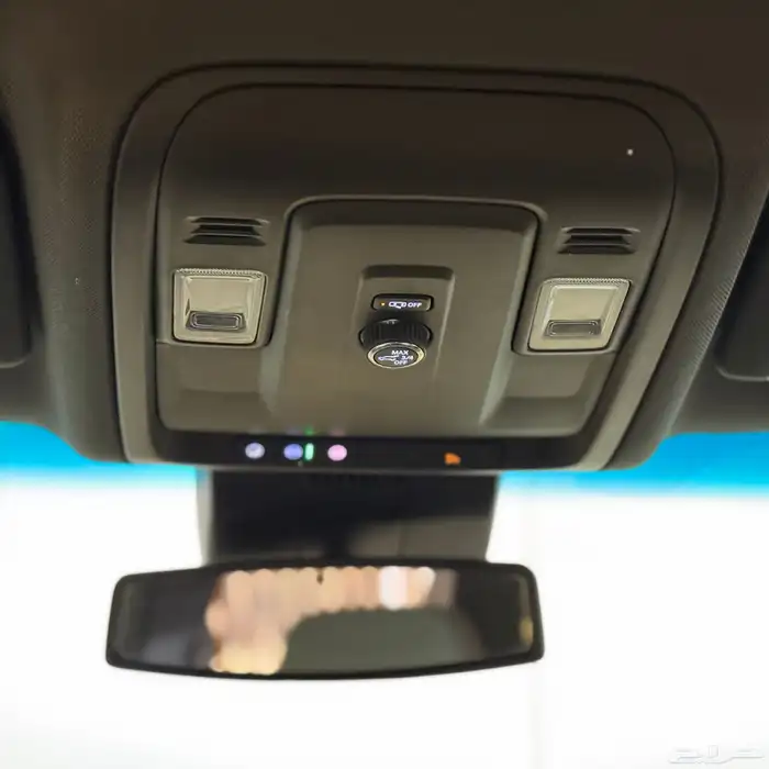 جيمس يوكن 2023 SLE (( بحالة الوكالة )) 24