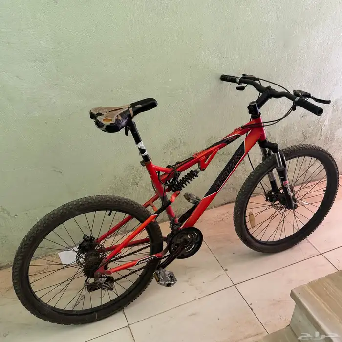 دراجة هوائية رياضية 0