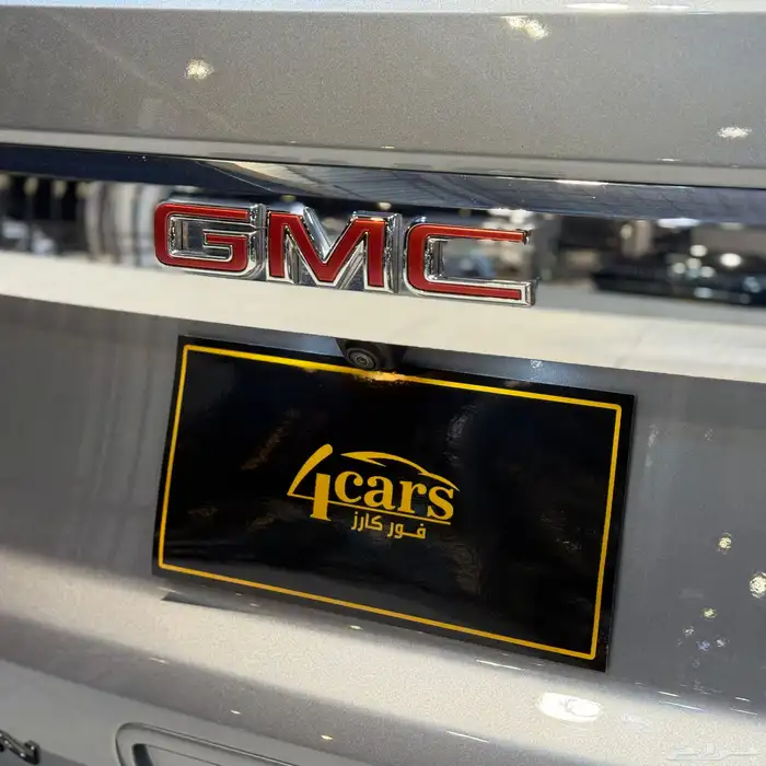 جيمس يوكن 2023 SLE (( بحالة الوكالة )) 27