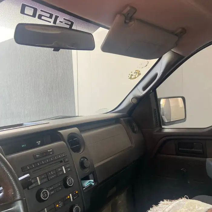 فورد إف - ford f150 2