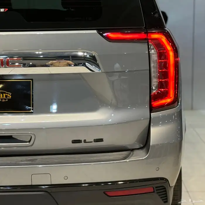 جيمس يوكن 2023 SLE (( بحالة الوكالة )) 28