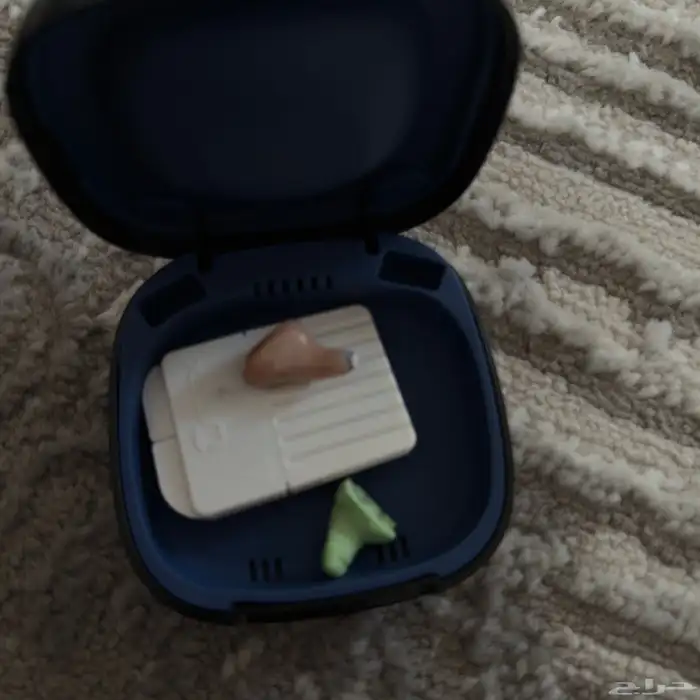 سماعه طبيه 1