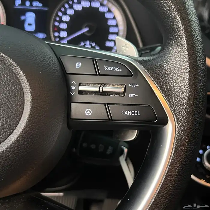 سوناتا 2020 عداد 41 الف 16