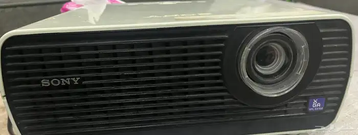 بروجكتر sonyh 0