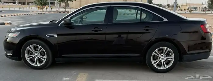 فورد تورس 2013 للبيع 7