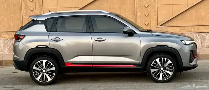 شانجان CS35 2023 ( فل كامل ) 4