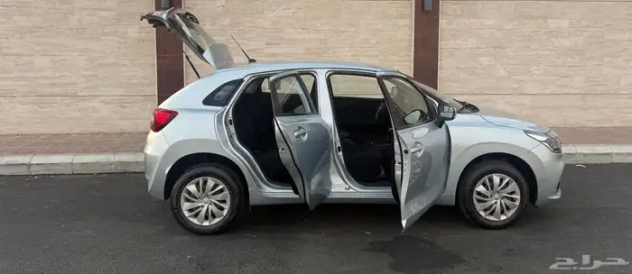 سوزوكي_بالينو_2024 50