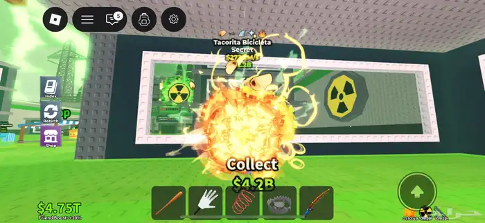 ماب السرقه روبلوكس 0