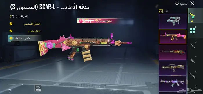 حساب ببجي للبيع 14