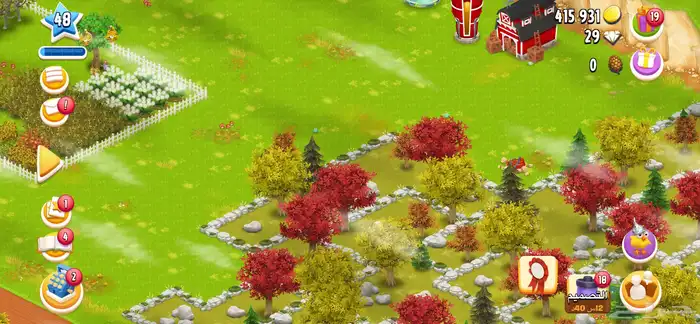 حساب هاي داي مستوى الحساب 48 2