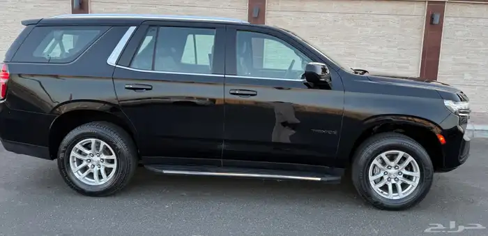 شفروليه_تاهو_2021_بسعر مناسب 14