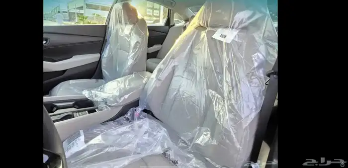 هوندا اكورد نص فل (ازرق غامق) 2