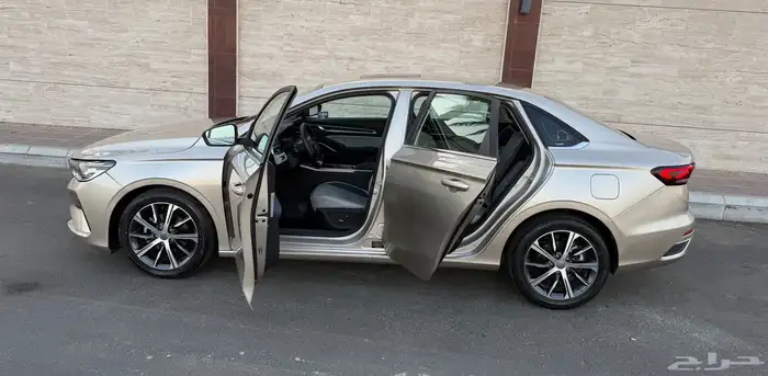 جيلي_اميجراند7_فل_2023 45