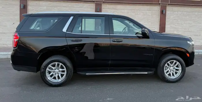 شفروليه_تاهو_2021_بسعر مناسب 15