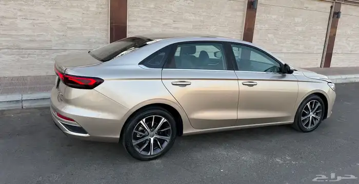 جيلي_اميجراند7_فل_2023 13