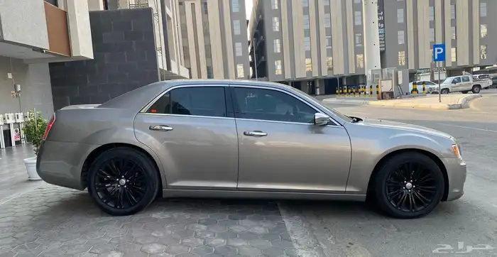 C300 2014 هيمي 18