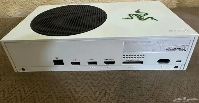 اكس بوكس سيريس اس Xbox 2