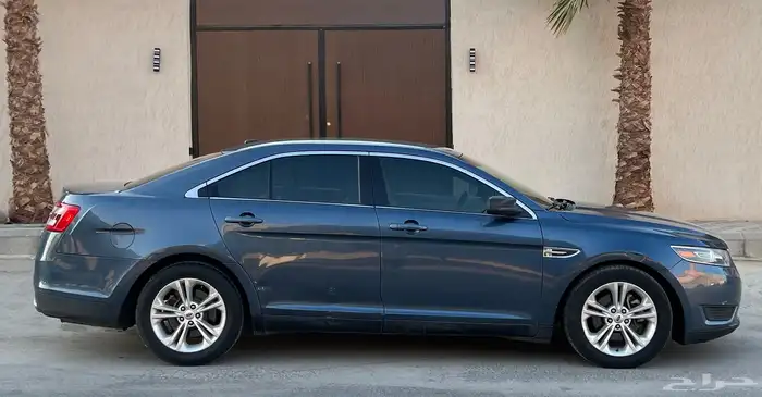 فورد توروس 2019 (بحالة ممتازة) 7