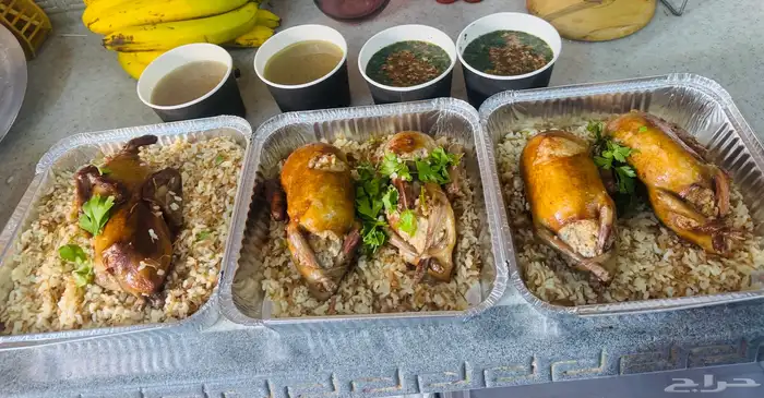 اكل مصري بيتي 8