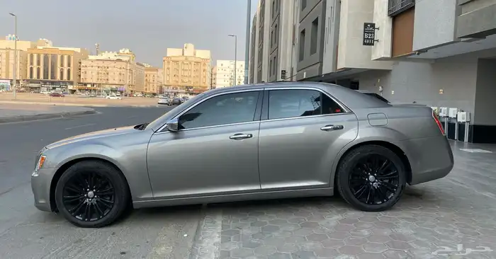 C300 2014 هيمي 7