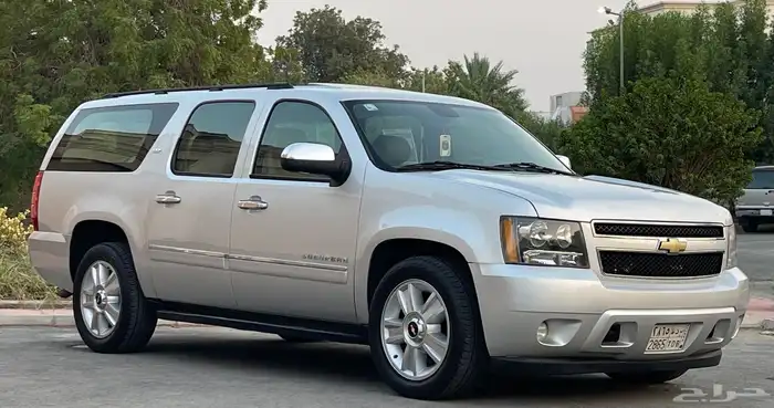 سوبربان شيفروليه 2