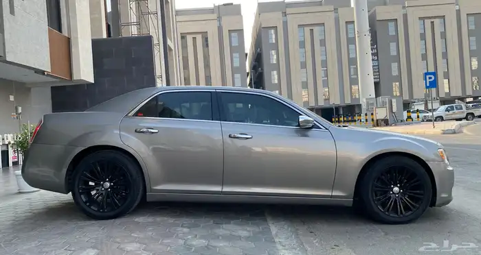 C300 2014 هيمي 20