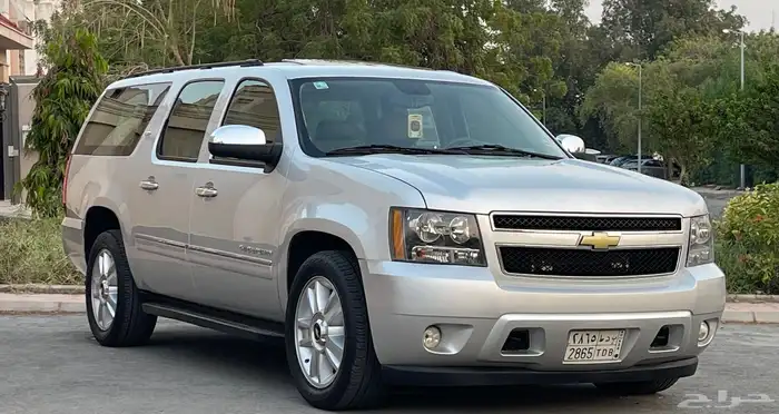 سوبربان شيفروليه 0