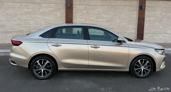 جيلي_اميجراند7_فل_2023 12