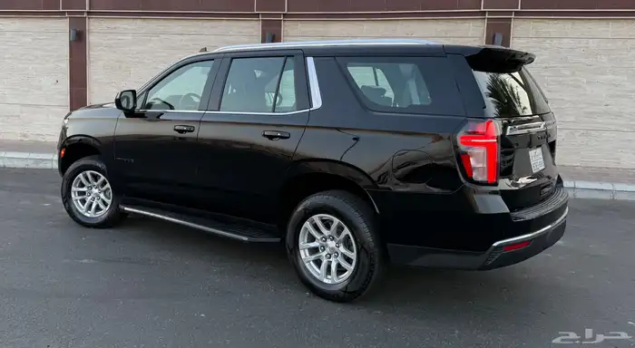 شفروليه_تاهو_2021_بسعر مناسب 28