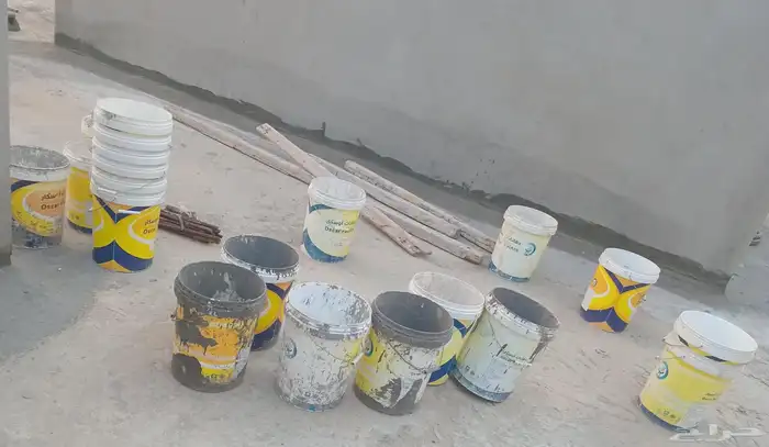 براميل بويه بلاستيك للبيع 1