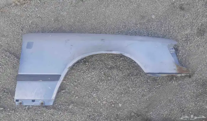 للبيع مرسيدس تشليح 1