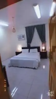 شقق مفروشه الايجار الشهري 3