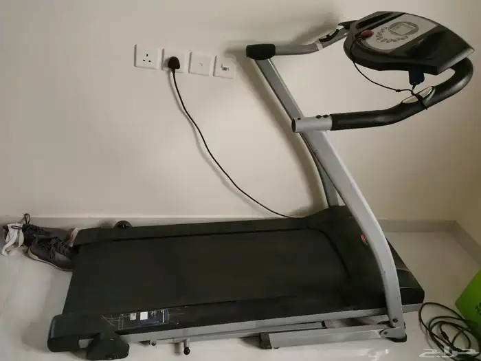 اثاث - كنب ركنه - مطبخ - فوق اتوماتيك - سير كهربائي - مكيف 6