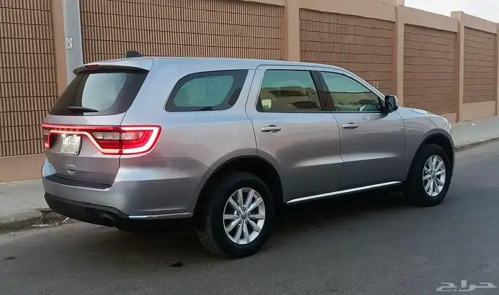 دودج دورانجو 2015 للبيع 3