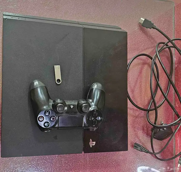 جهاز سوني 4 معدل (مهكر ) 14