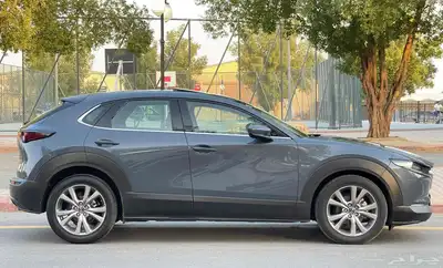 مازدا CX30 2022 فل سعودي index