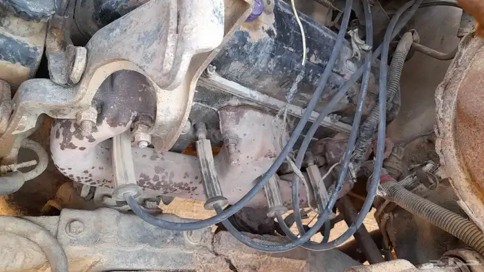 جكينة جمس 1983بهبهاني 1