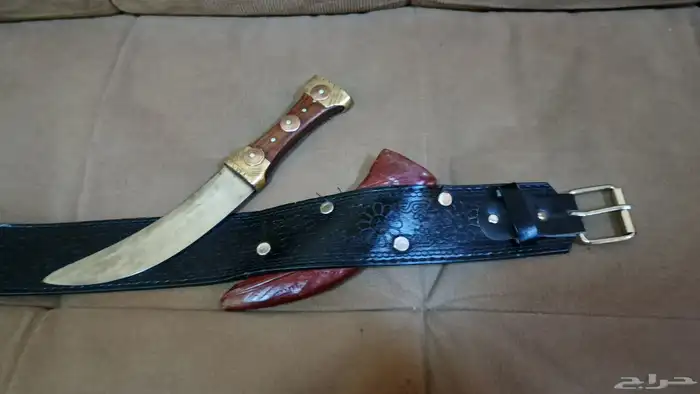 جنبيه غزازي كفو 2