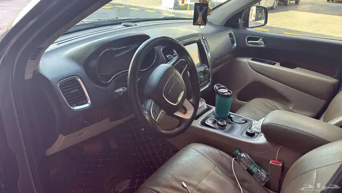 دوج درانجو 2014 5