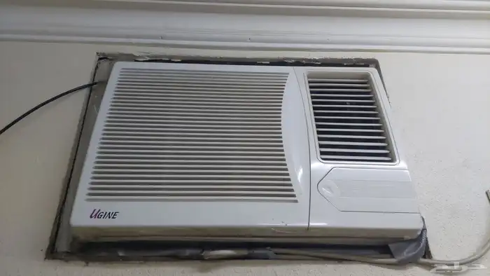 مكيف يوجين للبيع Ugine بحالة ممتازة 0