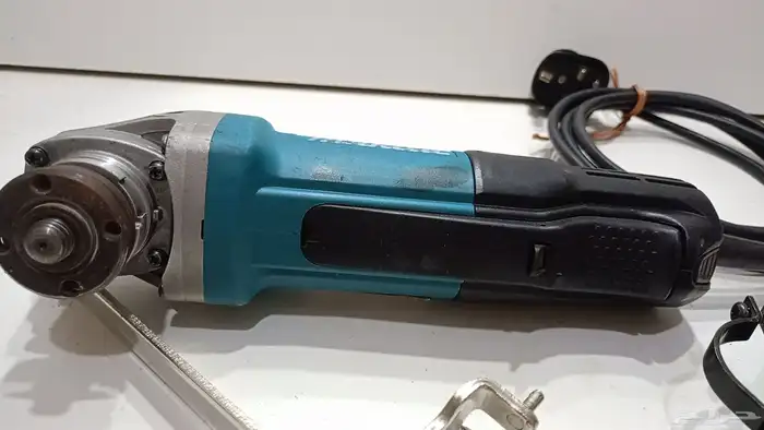 قرندل صاروخ ماكيتا 7