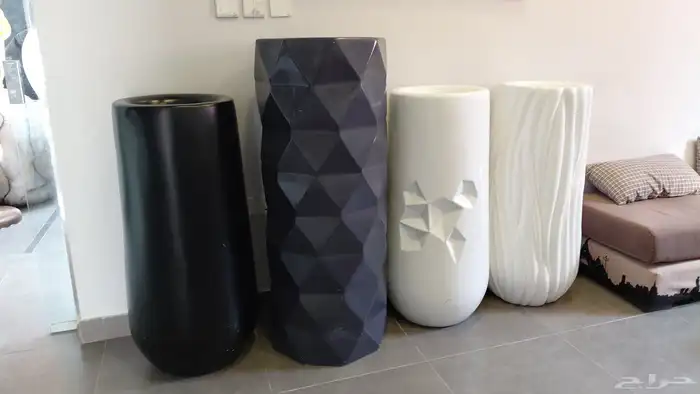 أحواض ومراكز فايبرجلاس 0