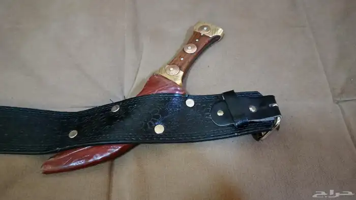 جنبيه غزازي كفو 1